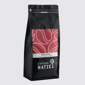 Cafea Mexic - Cafea de specialitate proaspat prajita din Chiapas - Starea Natiei - magazinul natiei